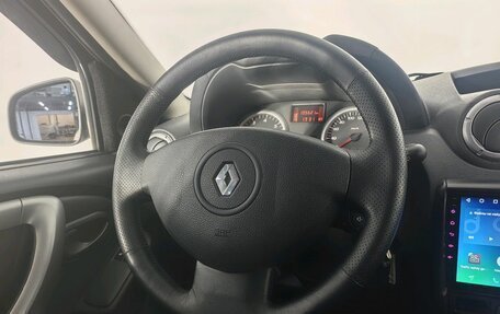 Renault Duster I рестайлинг, 2012 год, 519 000 рублей, 14 фотография