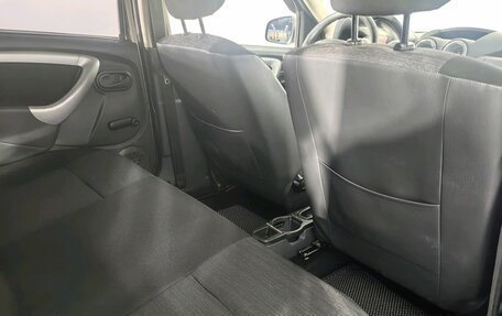 Renault Duster I рестайлинг, 2012 год, 519 000 рублей, 15 фотография