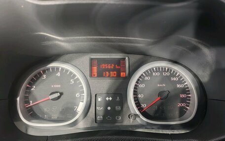 Renault Duster I рестайлинг, 2012 год, 519 000 рублей, 17 фотография