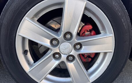 Mitsubishi Lancer IX, 2008 год, 830 000 рублей, 9 фотография