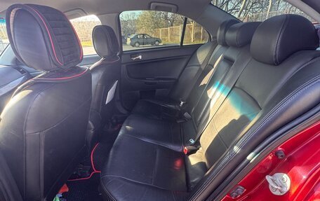 Mitsubishi Lancer IX, 2008 год, 830 000 рублей, 10 фотография
