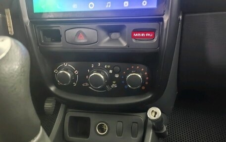 Renault Duster I рестайлинг, 2012 год, 519 000 рублей, 12 фотография