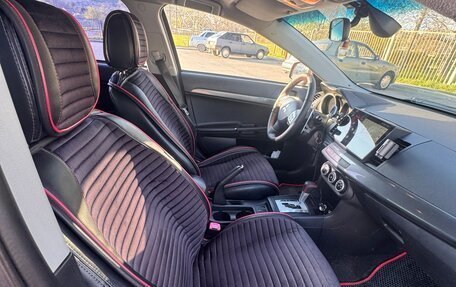 Mitsubishi Lancer IX, 2008 год, 830 000 рублей, 11 фотография