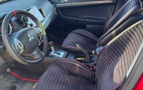 Mitsubishi Lancer IX, 2008 год, 830 000 рублей, 12 фотография