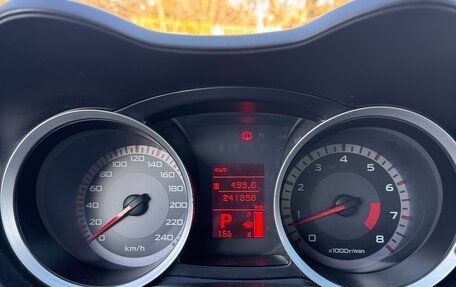 Mitsubishi Lancer IX, 2008 год, 830 000 рублей, 16 фотография