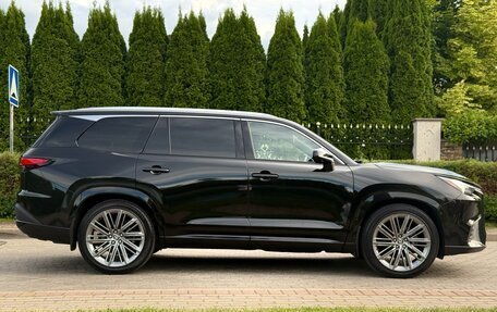 Lexus TX, 2024 год, 9 000 000 рублей, 4 фотография