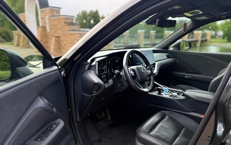 Lexus TX, 2024 год, 9 000 000 рублей, 8 фотография
