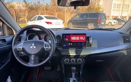 Mitsubishi Lancer IX, 2008 год, 830 000 рублей, 14 фотография
