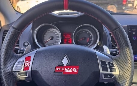Mitsubishi Lancer IX, 2008 год, 830 000 рублей, 13 фотография