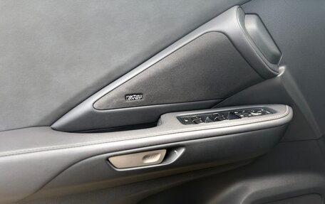 Lexus TX, 2024 год, 9 000 000 рублей, 12 фотография