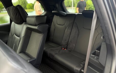 Lexus TX, 2024 год, 9 000 000 рублей, 19 фотография