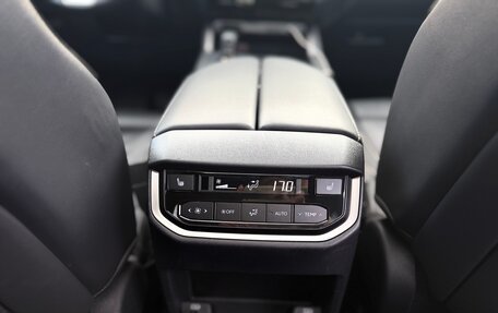 Lexus TX, 2024 год, 9 000 000 рублей, 21 фотография