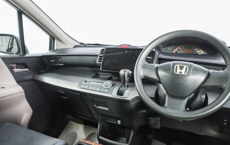 Honda Freed II, 2017 год, 1 599 000 рублей, 8 фотография