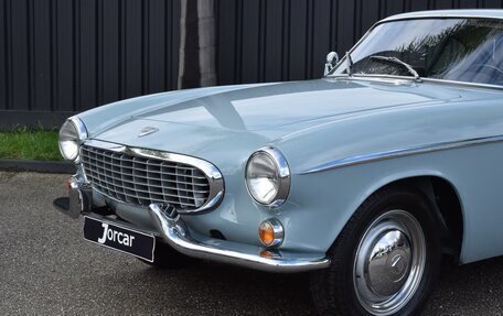 Volvo P1800, 1964 год, 6 700 000 рублей, 2 фотография