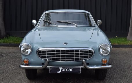 Volvo P1800, 1964 год, 6 700 000 рублей, 3 фотография