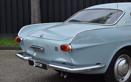 Volvo P1800, 1964 год, 6 700 000 рублей, 8 фотография