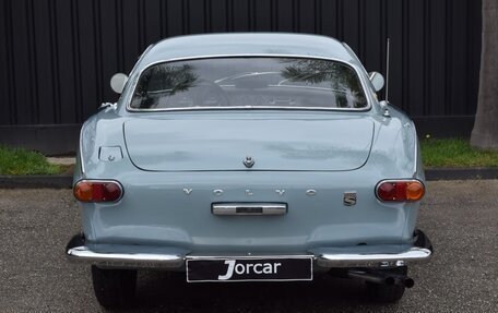 Volvo P1800, 1964 год, 6 700 000 рублей, 5 фотография