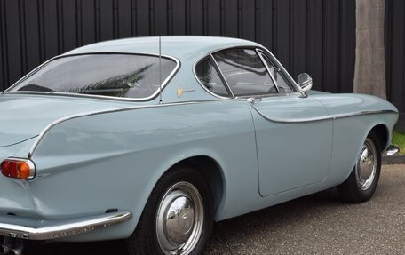 Volvo P1800, 1964 год, 6 700 000 рублей, 6 фотография