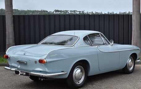 Volvo P1800, 1964 год, 6 700 000 рублей, 4 фотография