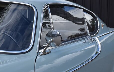 Volvo P1800, 1964 год, 6 700 000 рублей, 9 фотография