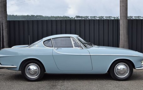 Volvo P1800, 1964 год, 6 700 000 рублей, 7 фотография