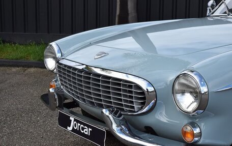 Volvo P1800, 1964 год, 6 700 000 рублей, 10 фотография