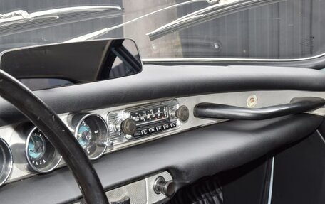 Volvo P1800, 1964 год, 6 700 000 рублей, 15 фотография