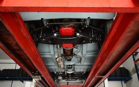 Volvo P1800, 1964 год, 6 700 000 рублей, 22 фотография