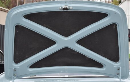 Volvo P1800, 1964 год, 6 700 000 рублей, 24 фотография