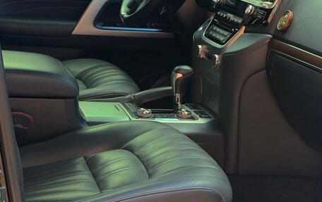 Toyota Land Cruiser 200, 2019 год, 10 400 000 рублей, 18 фотография