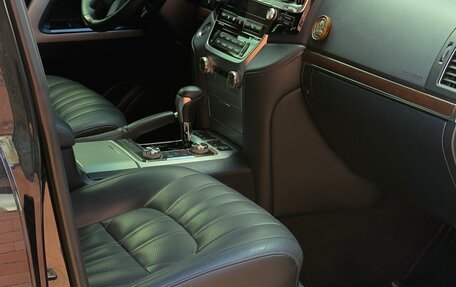 Toyota Land Cruiser 200, 2019 год, 10 400 000 рублей, 16 фотография