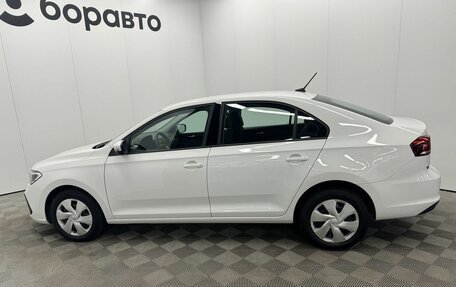 Volkswagen Polo VI (EU Market), 2021 год, 1 599 000 рублей, 10 фотография