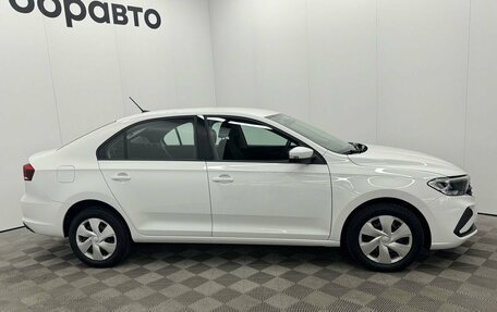 Volkswagen Polo VI (EU Market), 2021 год, 1 599 000 рублей, 9 фотография