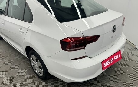 Volkswagen Polo VI (EU Market), 2021 год, 1 599 000 рублей, 8 фотография