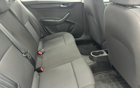 Volkswagen Polo VI (EU Market), 2021 год, 1 599 000 рублей, 12 фотография