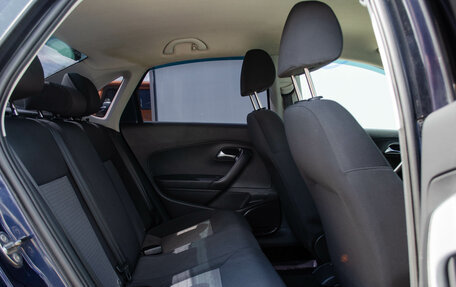 Volkswagen Polo VI (EU Market), 2011 год, 667 000 рублей, 12 фотография