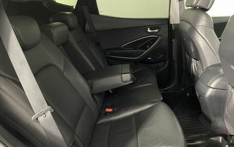 Hyundai Santa Fe III рестайлинг, 2016 год, 2 050 000 рублей, 14 фотография