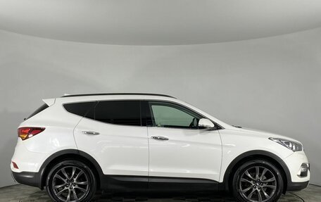 Hyundai Santa Fe III рестайлинг, 2016 год, 2 050 000 рублей, 11 фотография