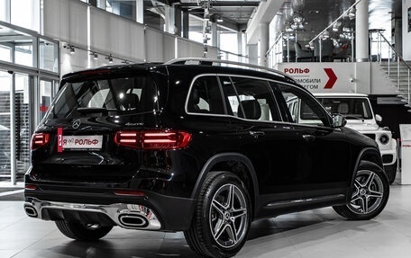 Mercedes-Benz GLB, 2024 год, 6 600 000 рублей, 4 фотография