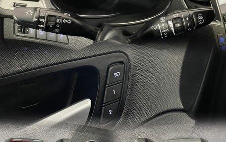 Hyundai Santa Fe III рестайлинг, 2016 год, 2 050 000 рублей, 20 фотография
