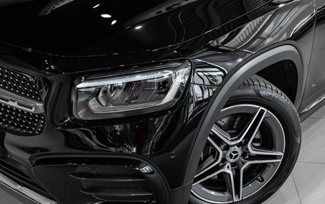 Mercedes-Benz GLB, 2024 год, 6 600 000 рублей, 8 фотография
