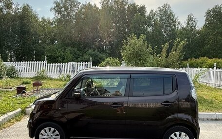 Nissan Moco III, 2014 год, 699 900 рублей, 3 фотография