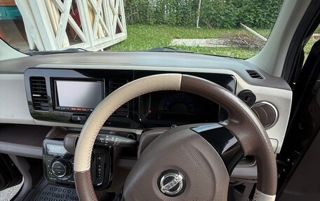 Nissan Moco III, 2014 год, 699 900 рублей, 10 фотография