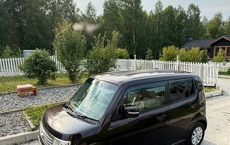 Nissan Moco III, 2014 год, 699 900 рублей, 4 фотография