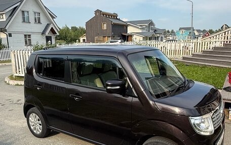 Nissan Moco III, 2014 год, 699 900 рублей, 2 фотография