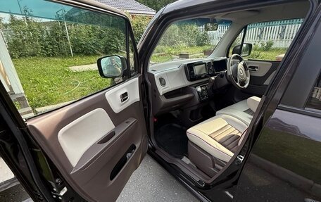 Nissan Moco III, 2014 год, 699 900 рублей, 8 фотография