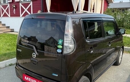 Nissan Moco III, 2014 год, 699 900 рублей, 6 фотография