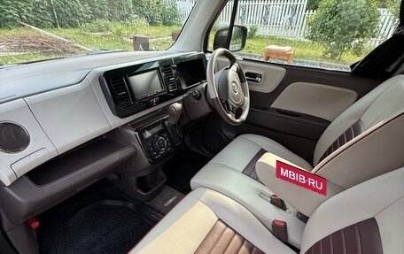 Nissan Moco III, 2014 год, 699 900 рублей, 9 фотография