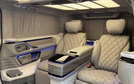 Mercedes-Benz V-Класс, 2026 год, 36 900 000 рублей, 1 фотография