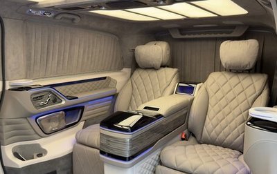 Mercedes-Benz V-Класс, 2026 год, 36 900 000 рублей, 1 фотография